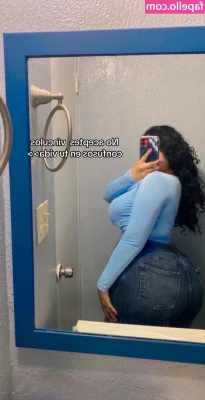 Ana Ibarra [ ana-ibarra ] - how we looking? ;)