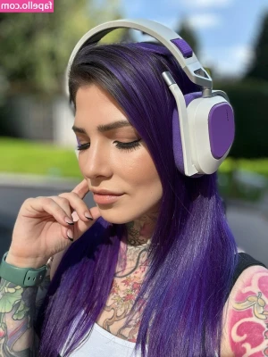 Nerdynetty - Your pov if you were fucking me💕