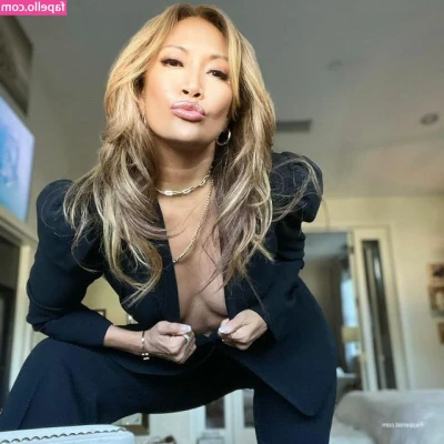 Carrieann Inaba [ carrieann-inaba ] - ♥️Updated Chaturbate Tip menu♥️  Make sure to click to expand