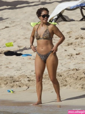 Carrieann Inaba