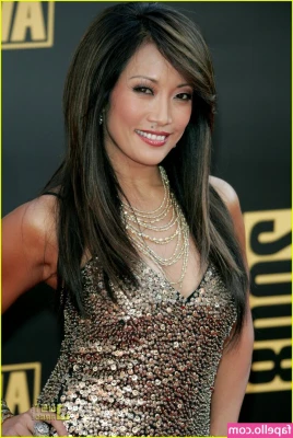 Carrieann Inaba [ carrieann-inaba ] - I wish you a happy #TittyTuesday guys 😘 Hope that kiss turns you