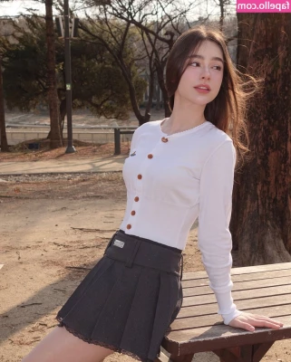 Dasha Taran [ dasha-taran-5 ] - Excessive heat warning ⚠️🥵 AGAIN for the 20th time this summer