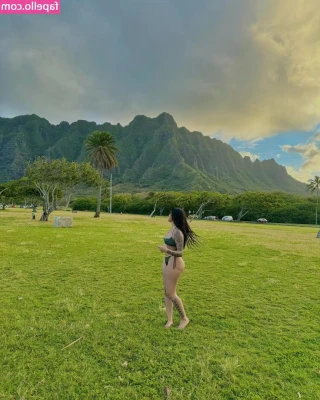 Kehaulanii_ [ kehaulanii ] - 🇬🇧 Some news and all my wishes for the year with my usual thick