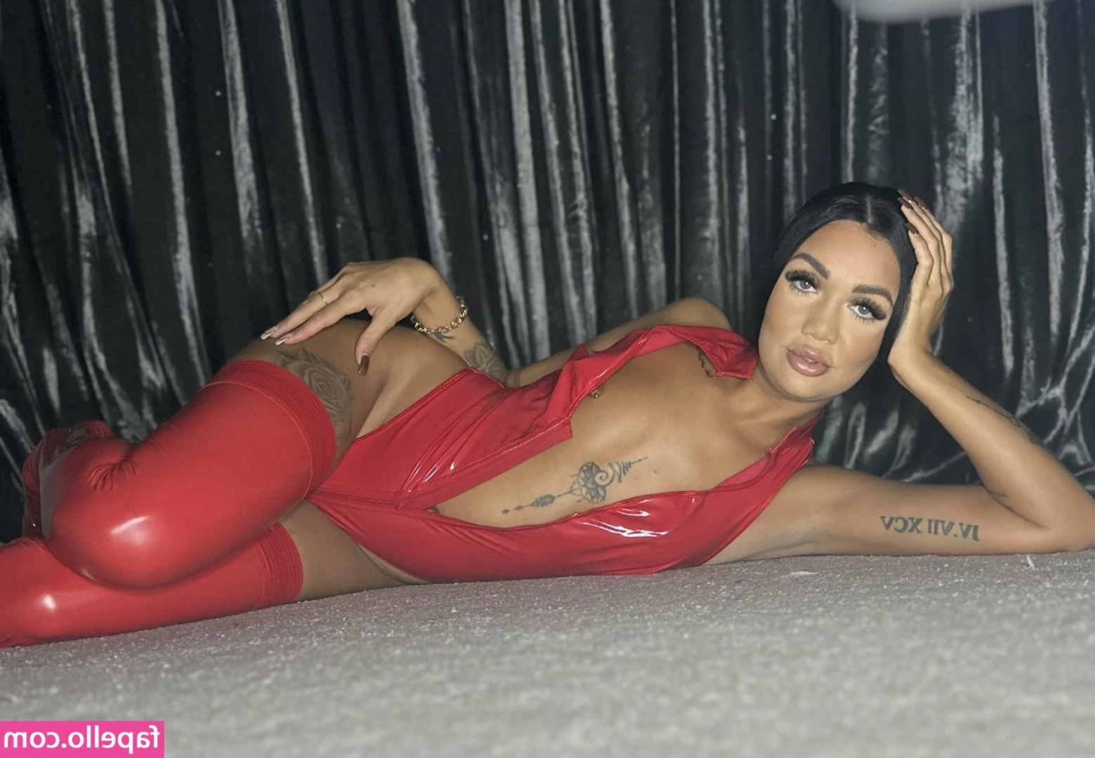 Laurenemilyy5 - And here’s the second outfit....