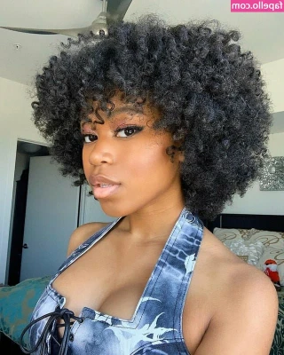 Riele Downs [ riele-downs ] - Bush is back