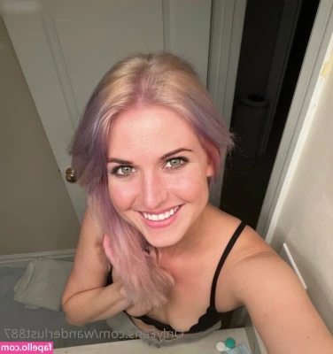 Wanderlust887 - Don't sleep 😏 have fun with me in a videocall, a sexting session,