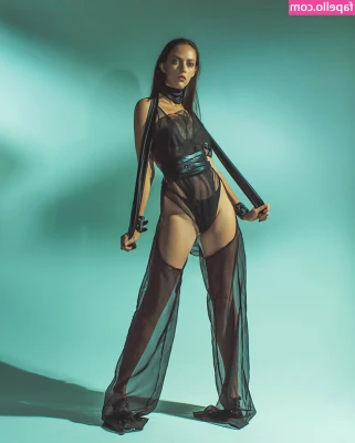 katya_mozhina [ katya-mozhina ] - Honey, how about we do something new that I've learned? Just send me