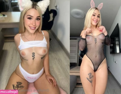 scarlettblaze - Dat booty   though
