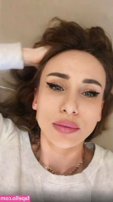scarlettblaze - I wanna be ur one and only baby girl 💕