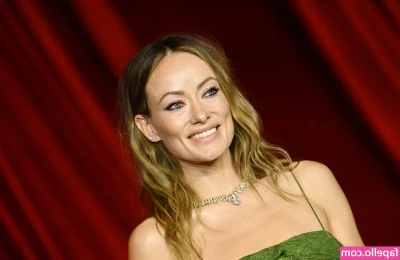 Olivia Wilde [ olivia-wilde ] - Ruin my makeup 💄