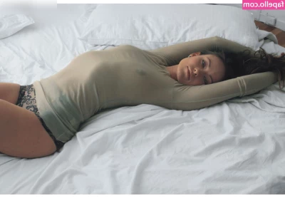Olivia Wilde [ olivia-wilde ] - No existen limites