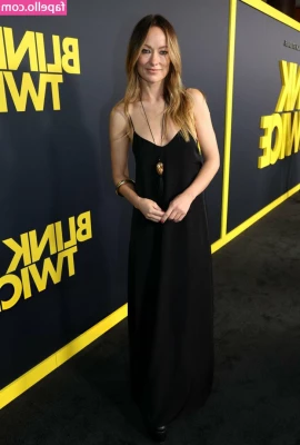 Olivia Wilde [ olivia-wilde ] - Agh take me back 🏖️