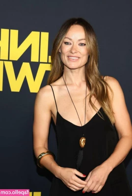 Olivia Wilde [ olivia-wilde ] - I’m going to sleep. I promise I’ll get back to all of y’all’s