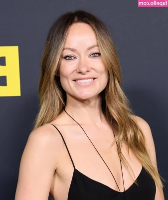 Olivia Wilde [ olivia-wilde ] - 🔥𝐦𝐲 𝐭𝐡𝐨𝐮𝐠𝐡𝐭𝐬 𝐚𝐫𝐞
