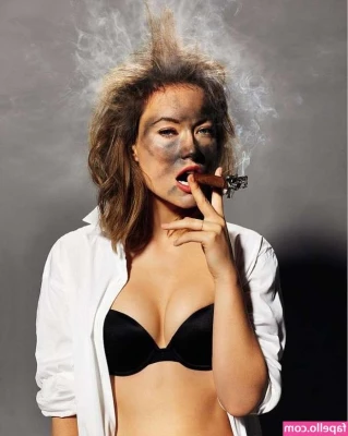 Olivia Wilde [ olivia-wilde ] - Call me a genie  I grant wishes