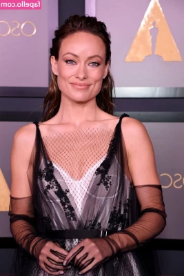 Olivia Wilde [ olivia-wilde ] - Would you fuck me in my ass