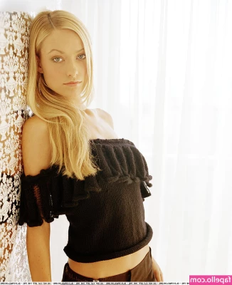 Olivia Wilde [ olivia-wilde ] - Yes please