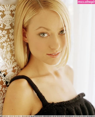 Olivia Wilde [ olivia-wilde ] - Gonna start getting all the old content back up  Keep an eye out for