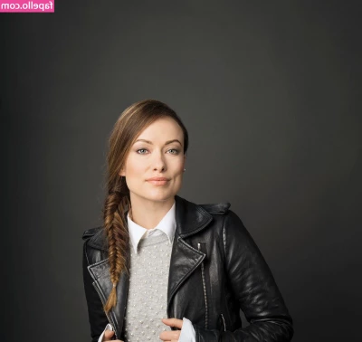 Olivia Wilde [ olivia-wilde ] - Good morning   what video do you guys wanna see today