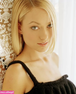 Olivia Wilde [ olivia-wilde ] - FriYAY part 1