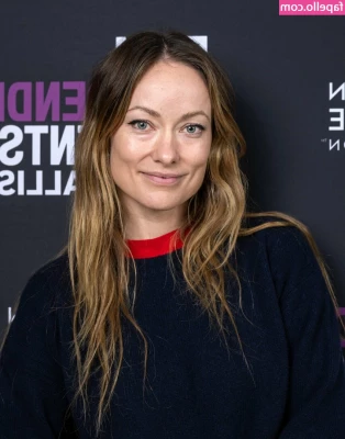 Olivia Wilde [ olivia-wilde ] - EDIT 2   WHICH ONE YOU LIKE BETTER