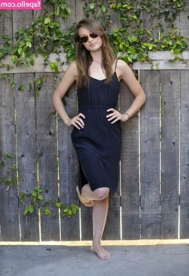 Olivia Wilde [ olivia-wilde ] - Oh, helloooo 💋 xx