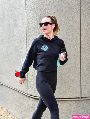 Olivia Wilde [ olivia-wilde ] - New   and accidental   out