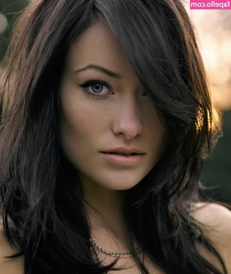 Olivia Wilde [ olivia-wilde ] - Any guesses??  I've cosplayed her before!