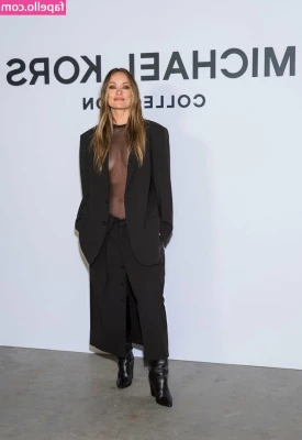 Olivia Wilde [ olivia-wilde ] - Last chance. One spot open. Are you gonna be the lucky one to be my