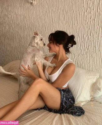 Valentina Buzzurro [ valentina-buzzurro ] - Want to see where I want it?