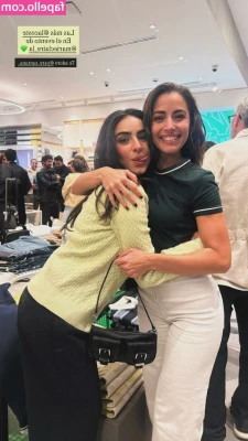 Valentina Buzzurro [ valentina-buzzurro ] - Posted this the other day, but for some reason it stopped working