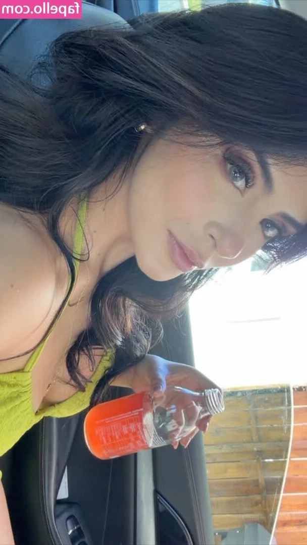 Ana Gabriela [ ana-gabriela ] - I have so much cool content planned for February, I'm so excited!
