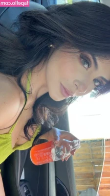 Ana Gabriela [ ana-gabriela ] - I have so much cool content planned for February, I'm so excited!