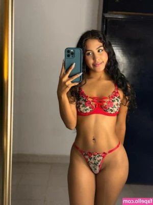soyalejandraof - So fresh and so clean... for a dirty milf