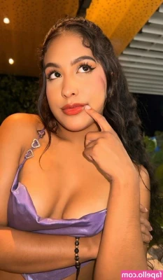 soyalejandraof - Come play