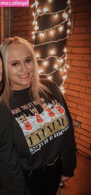 Amber Dawn Jones [ amber-dawn-jones ] - So squishy!