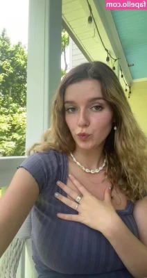 hoeliviagarry - I’m always horny, will you cum play with it?