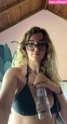 hoeliviagarry - Pucker up 😋