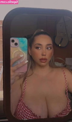 tatianadiaaz - 1 comment = 1 thrust.