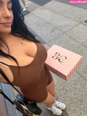 Areeli Ferrer [ areeli-ferrer ] - @devilishdaisy getting BRED by @ianka