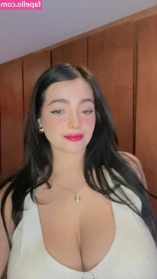 Areeli Ferrer [ areeli-ferrer ] - Cheeky 💋