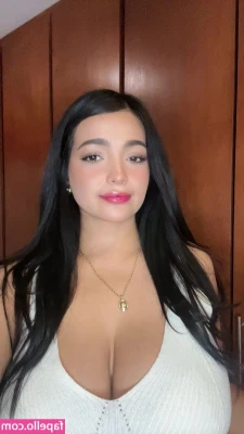 Areeli Ferrer [ areeli-ferrer ] - Good morning everyone, this week is just getting busier and more