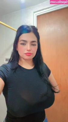 Areeli Ferrer [ areeli-ferrer ] - VIP”s are you liking the extra photos ? Just curious 🧐