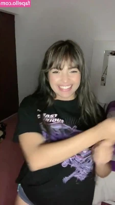 Areeli Ferrer [ areeli-ferrer ] - Good night everyone xx