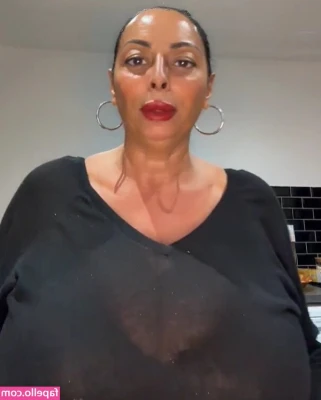 keltoummanoubi - Went wild in this video 🤭😈 DM me for the full video 💞