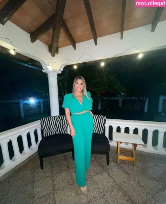 Mariela [ mariela-1 ] - Almost #ready for #raceday x Daphne