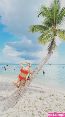 Mariela [ mariela-1 ] - 😈Enjoy your Sunday with me😋🔥