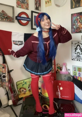 Lyssatee - Believe me chatting with me @mila_dream ❤️will open your eyes to