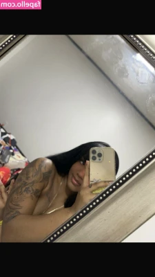 Soyalejandra - I made a big mess with my jizz
