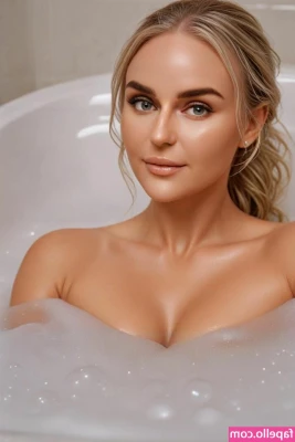 Anna Nyström [ anna-nystrom ] - DM me and see what happens, baby!😝 part 1